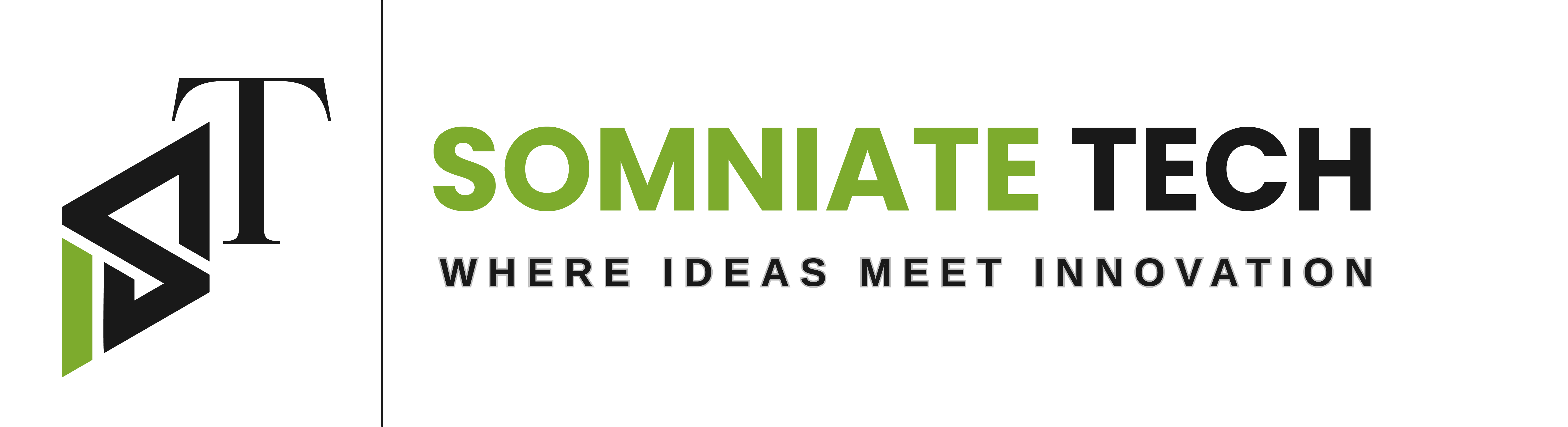 Somniate Tech Logo