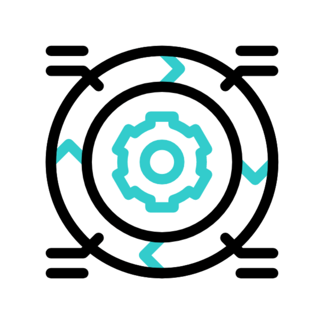 ERP Development Icon