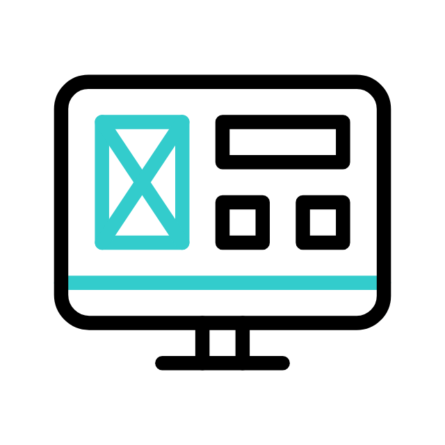 Website Development Icon